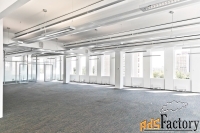 офисное помещение, 899.6 м²