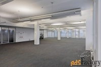 офисное помещение, 899.6 м²
