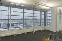 офисное помещение, 899.6 м²