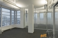 офисное помещение, 899.6 м²