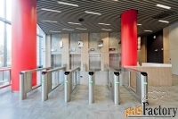 офисное помещение, 899.6 м²