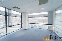 офисное помещение, 1397.7 м²