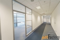 офисное помещение, 1397.7 м²