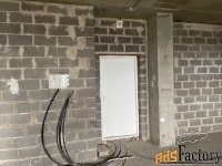 3 - комн.  квартира, 113.2 м², 6/17 эт.