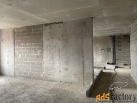 3 - комн.  квартира, 113.2 м², 6/17 эт.