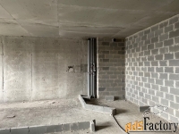3 - комн.  квартира, 113.2 м², 6/17 эт.