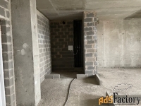 3 - комн.  квартира, 113.2 м², 6/17 эт.