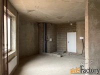3 - комн.  квартира, 107.5 м², 6/16 эт.