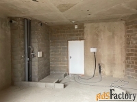 3 - комн.  квартира, 107.5 м², 6/16 эт.