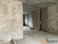 3 - комн.  квартира, 107.5 м², 6/16 эт.