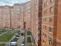 3 - комн.  квартира, 107.5 м², 6/16 эт.
