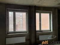 3 - комн.  квартира, 107.5 м², 6/16 эт.