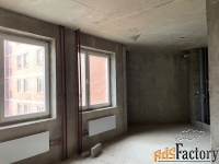 3 - комн.  квартира, 107.5 м², 6/16 эт.