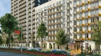 машиноместо , 7.72 м²
