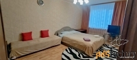 1 - комн.  квартира, 37 м², 6/9 эт.
