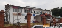торговое помещение, 14 м²