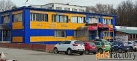торговое помещение, 14 м²