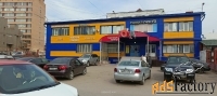 торговое помещение, 14 м²