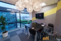 офисное помещение, 26 м²