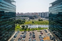 офисное помещение, 1071.5 м²