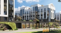 свободного назначения, 3.7 м²