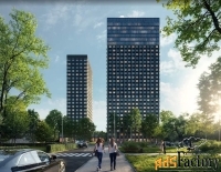 свободного назначения, 27.83 м²