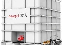 стирол-акриловая дисперсия (новопол 001а, 007, доа)