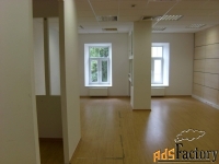 офисное помещение, 782.4 м²