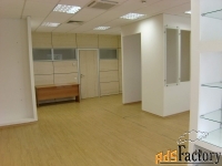 офисное помещение, 782.4 м²
