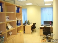 офисное помещение, 782.4 м²