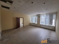 офисное помещение, 33.7 м²