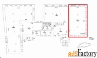 свободного назначения, 101.3 м²