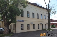 свободного назначения, 101.3 м²