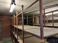 производственно-складской комплекс/помещение, 62.8 м²