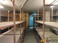 производственно-складской комплекс/помещение, 62.8 м²
