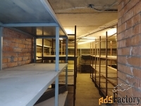 производственно-складской комплекс/помещение, 62.8 м²