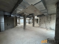 торговое помещение, 248.6 м²