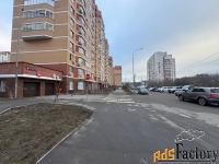 торговое помещение, 248.6 м²
