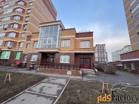 торговое помещение, 248.6 м²