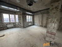 торговое помещение, 248.6 м²