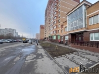 торговое помещение, 248.6 м²