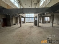 торговое помещение, 248.6 м²