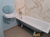 3 - комн.  квартира, 129.4 м², 6/8 эт.