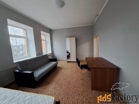 3 - комн.  квартира, 129.4 м², 6/8 эт.