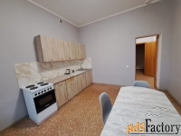 3 - комн.  квартира, 129.4 м², 6/8 эт.