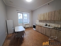 3 - комн.  квартира, 129.4 м², 6/8 эт.