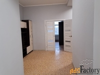 3 - комн.  квартира, 129.4 м², 6/8 эт.