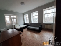 3 - комн.  квартира, 129.4 м², 6/8 эт.