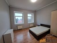 3 - комн.  квартира, 129.4 м², 6/8 эт.