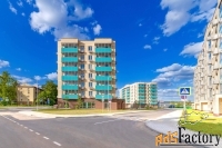 2 - комн.  квартира, 64 м², 5/8 эт.